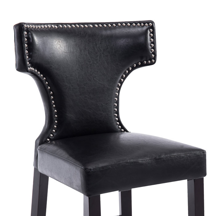 Red Barrel Studio® Eccleshall Stool & Reviews Wayfair